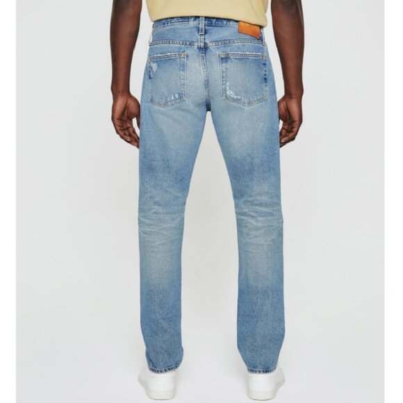 NWT - AG-ED Tellis Modern Slim Rigid Denim Jeans – Size 31 (SKU: 1783SGD23YKAL) - Picture 2 of 14